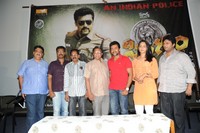 Singam 2 Trailer Launch